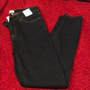 J.crew Jeans